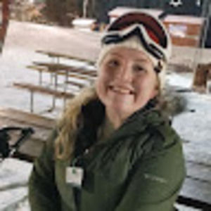 Meet your Posher, Mikaila